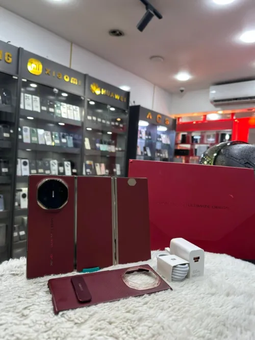 Huawei Mate XT ULTIMATE 16GB 1024GB 2SIM GLOBALE