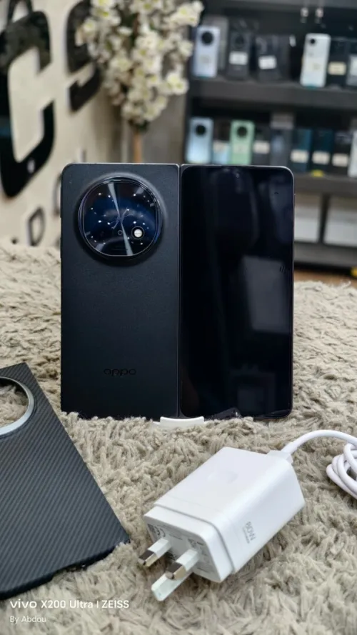 OPPO FIND N5 Globale 16GB 512GB