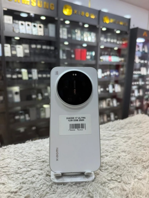 Xiaomi 17 Ultra 12GB 512GB 2SIM