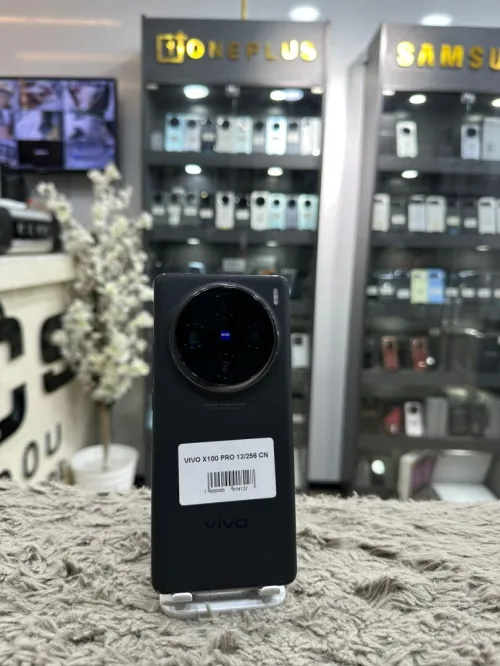 Vivo X100 Pro 12GB 256GB 2SIM