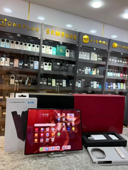 Huawei Mate XT Ultimate 16GB 1024GB GLOBALE NEUF
