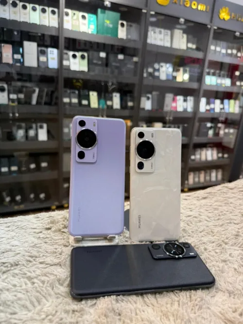 Huawei P60 Pro 8GB 256GB 2SIM