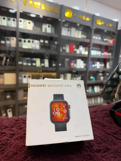 Huawei Watch Fit 4 Pro Boite neuf