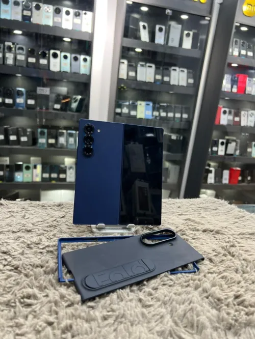 Galaxy Z Fold 7 12GB 512GB 2SIM CE