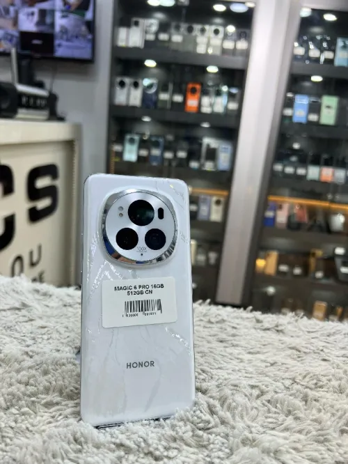 Honor Magic 6 Pro 16GB 512GB CN 10/10