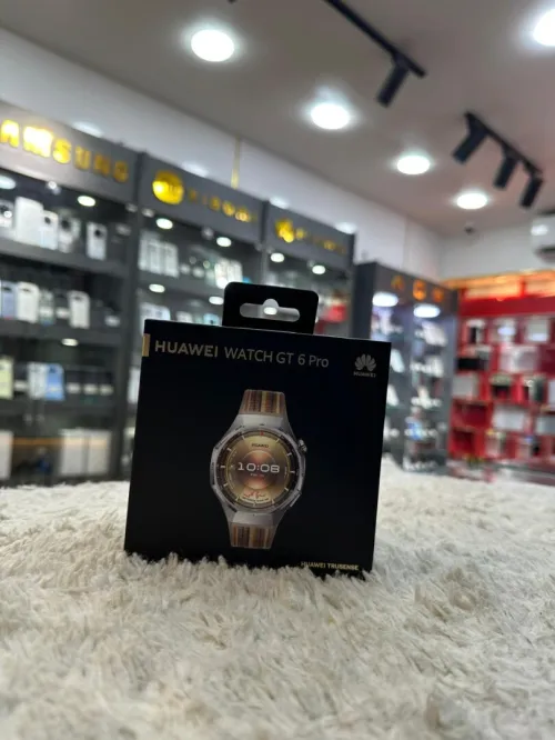 HUAWEI Watch 6 Pro