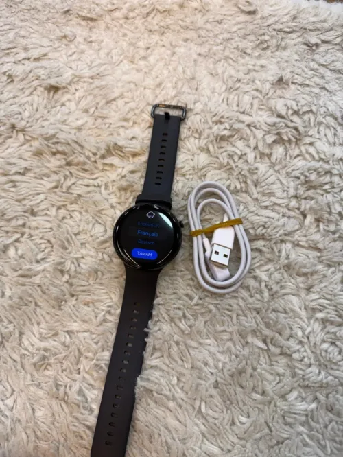 Honor Watch Fit Active
