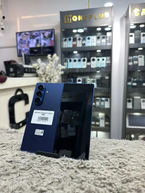 Galaxy Z Fold 7 CE 12GB 512GB 2SIM
