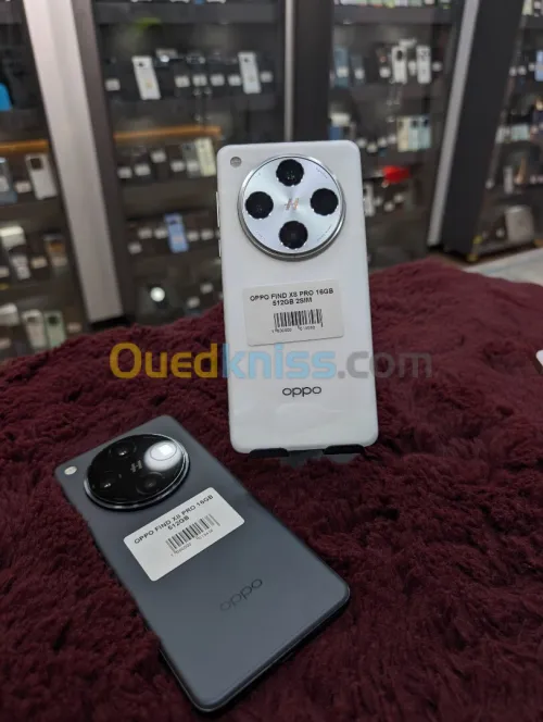 OPPO FIND X8 PRO 16GB 512GB 2SIM