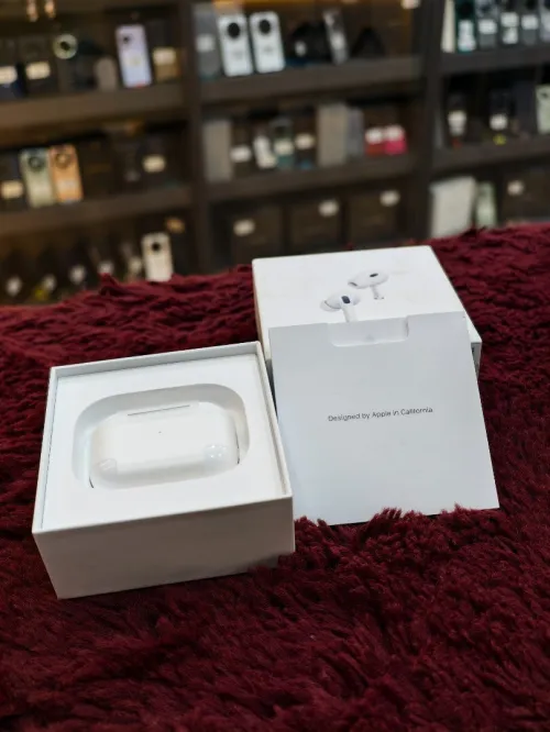 Airpods Pro 3 type C