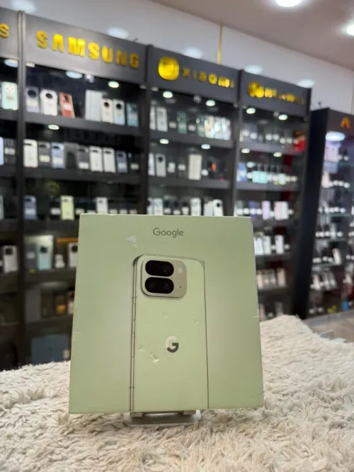 Google Pixel 10 Pro FOLD 16GB 256GB 1SIM BOITE SCELLÈE