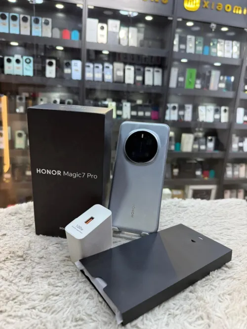 Honor Magic 7 Pro 16GB 512GB 2SIM BOITE