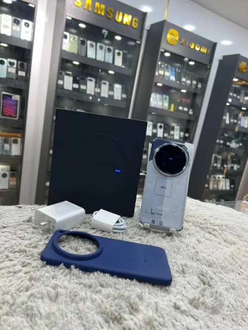 Vivo X200 Pro 16GB 512GB BOITE China