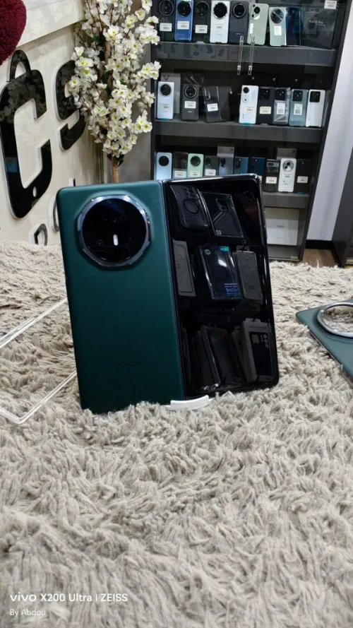 Honor Magic V3 12GB 512GB GLOBALE