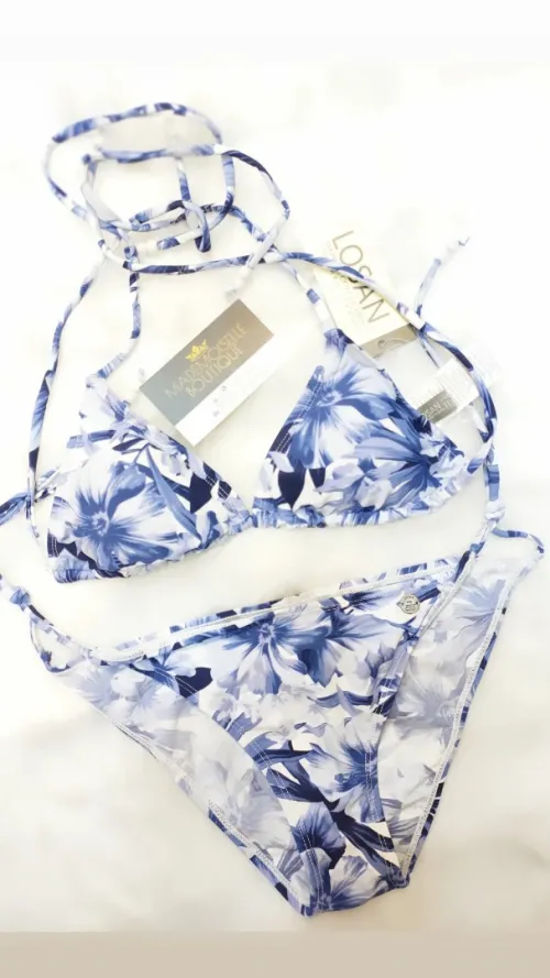 Maillot de bain 