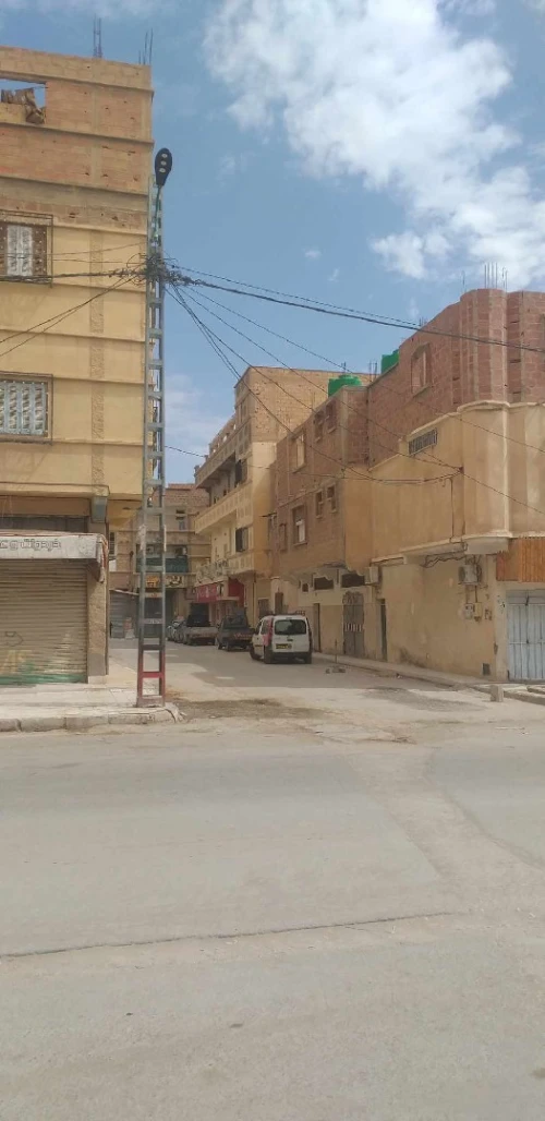 Vente Villa Biskra Biskra