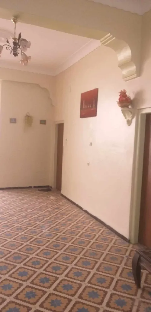 Vente Villa Biskra Biskra