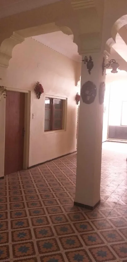 Vente Villa Biskra Biskra