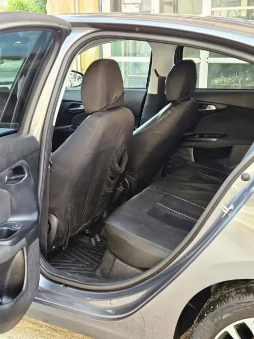 Fiat Tipo Sedan 2023 Life