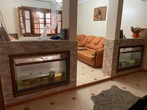 Vente Villa Tlemcen Maghnia