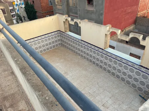 Vente Villa Tlemcen Maghnia