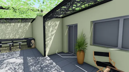 Architecte désigner propose et réalise 
