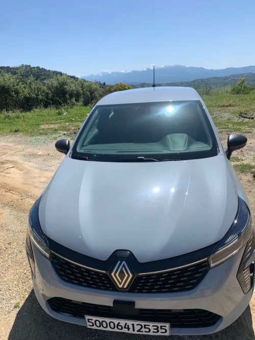 Renault Clio 5  2025 Evolution