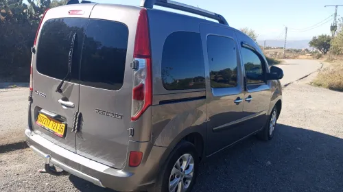 Renault Kangoo 2021 Privilège plus