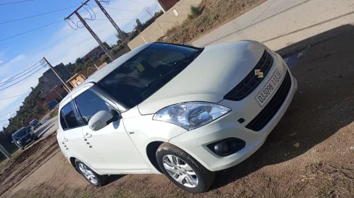Suzuki Swift 2013 