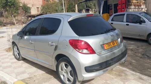Peugeot 207 2009 Allure