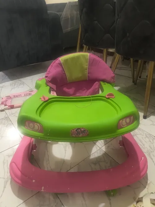 Lit bébé