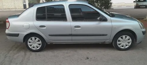 Renault Clio Classique 2004 Clio Classique
