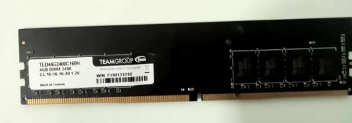 SK hynix 16GB 2Rx4 PC4-2133P-R DDR4