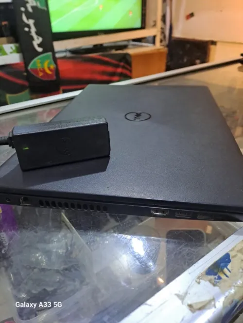 DELL Inspiron 15 ( i3 - 6 TH ) ( 128 GB - 8 DDR4 )