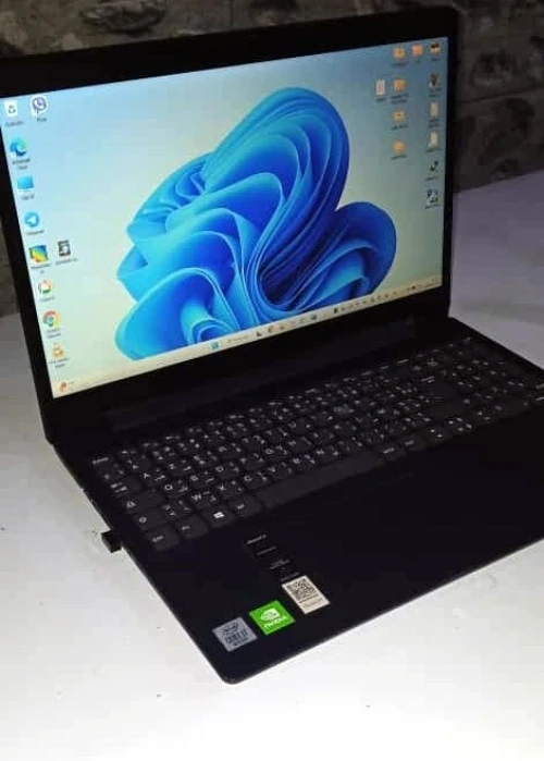 lenovo ideapad l3 / i7 10th gen 20GB/256