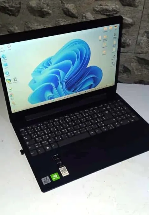 lenovo ideapad l3 / i7 10th gen 20GB/256