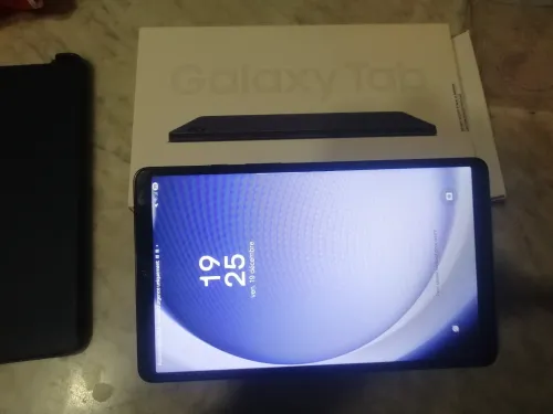 Samsung A 9