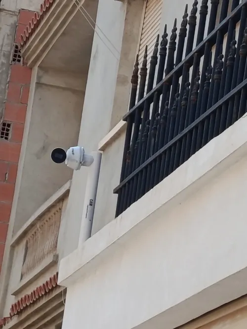 Location Villa Alger Bab ezzouar