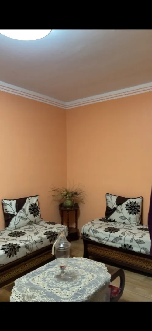 Location Appartement F4 Alger Bab ezzouar
