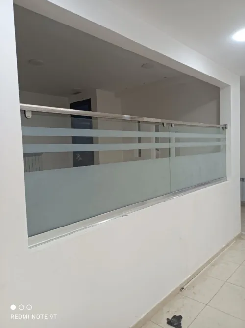 Location Immeuble Alger Bab ezzouar