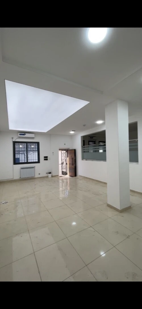 Location Immeuble Alger Bordj el kiffan