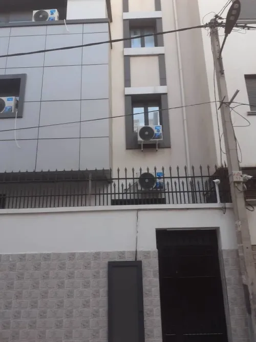 Location Villa Alger Bab ezzouar