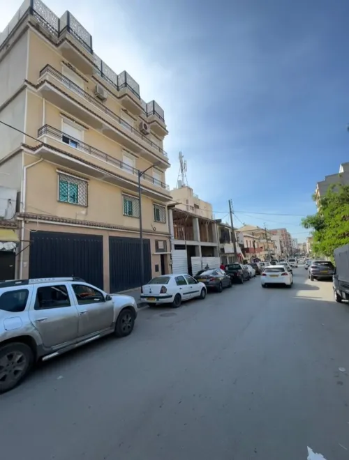 Location Local Alger El harrach