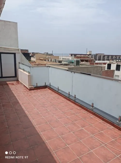 Location Immeuble Alger Bordj el kiffan