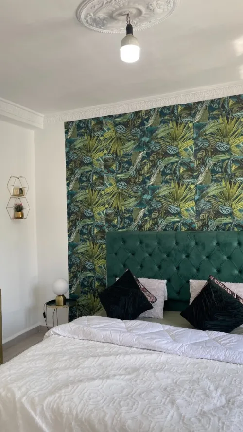 Vente Villa Alger Baraki