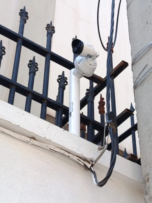 Location Immeuble Alger Bab ezzouar