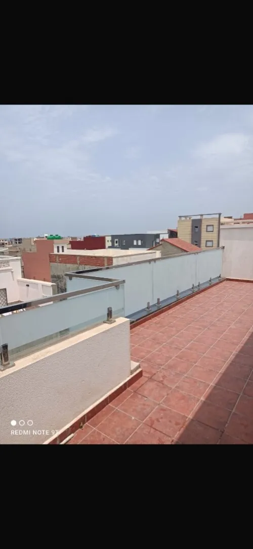 Location Immeuble Alger Bordj el kiffan