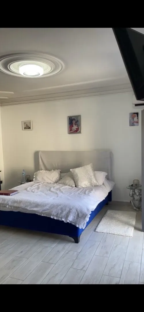 Vente Villa Alger Baraki