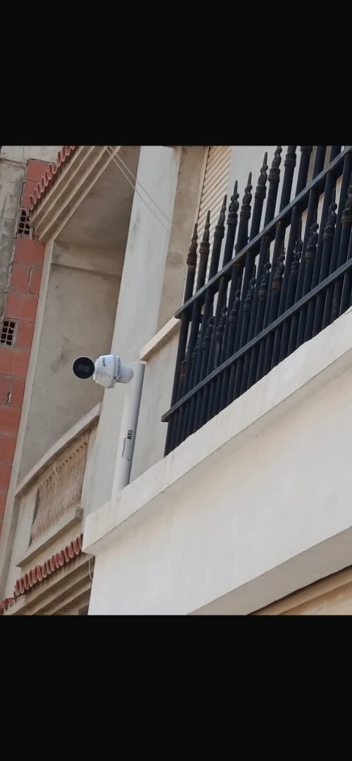 Location Immeuble Alger Bordj el kiffan