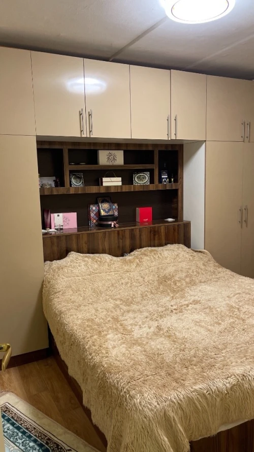 Location Appartement F4 Alger Bab ezzouar
